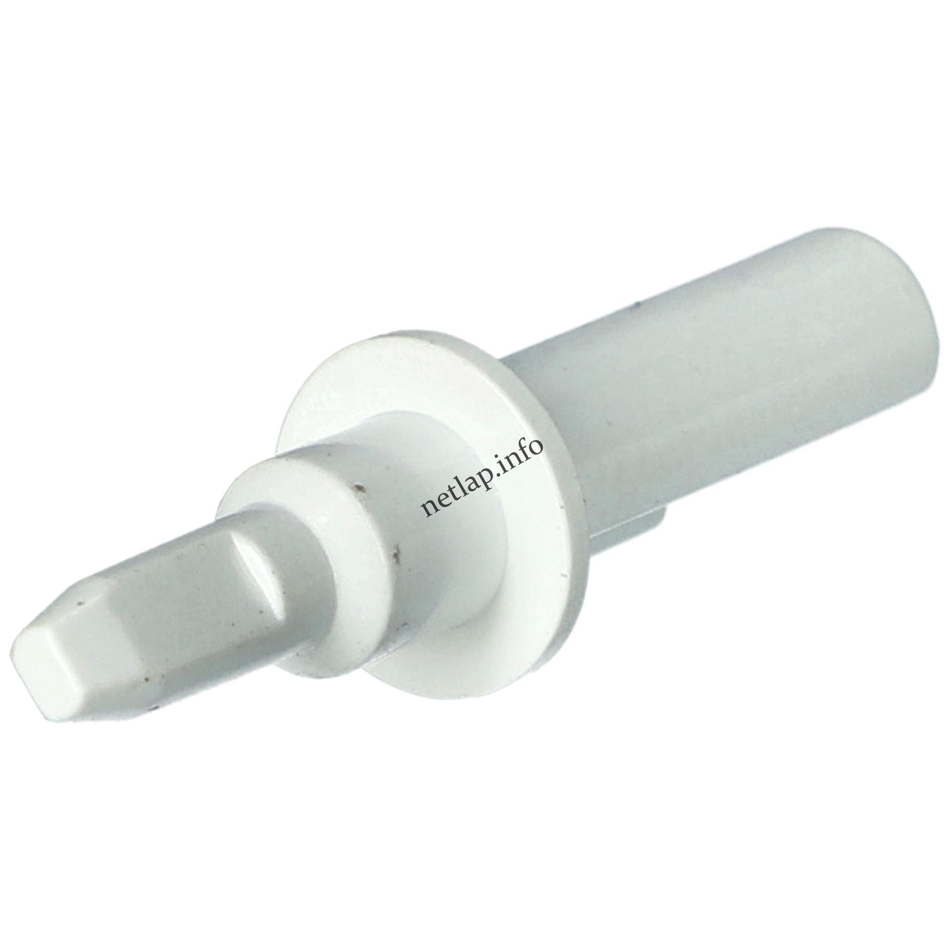 Candy hűtőgép tengely gomb 41008684 Candy hűtőgép tengely gomb 41008684