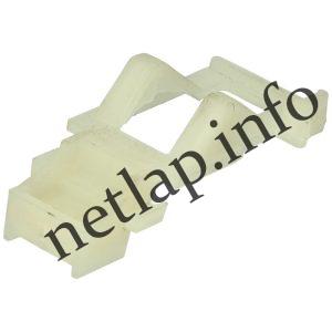 Candy mosógép ellendarab ajtózár 41008780