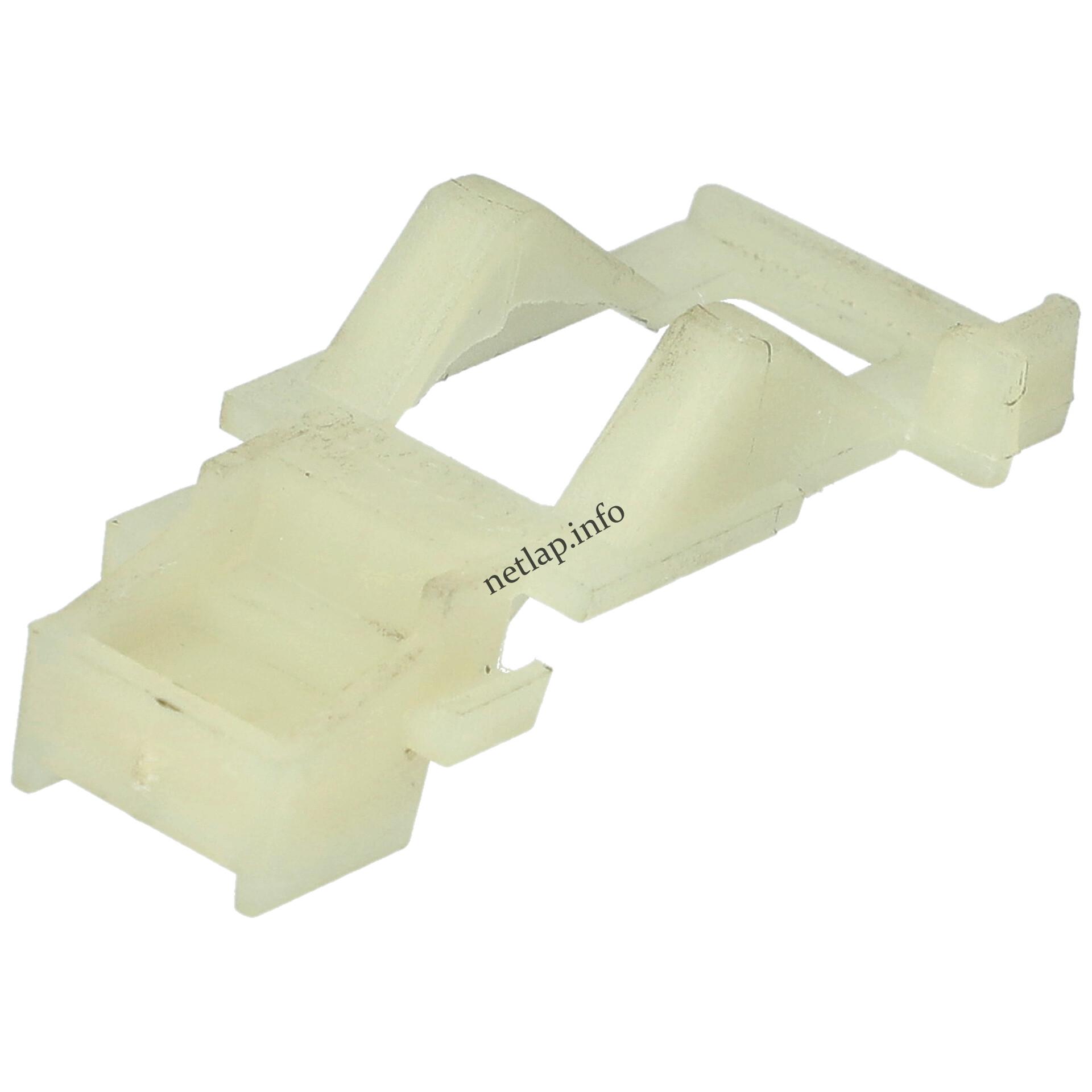 Candy mosógép ellendarab ajtózár 41008780 Candy mosógép ellendarab ajtózár 41008780