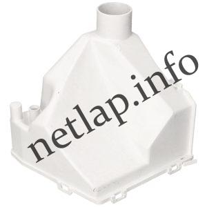 Candy mosógép mosószertartó ház 41009118