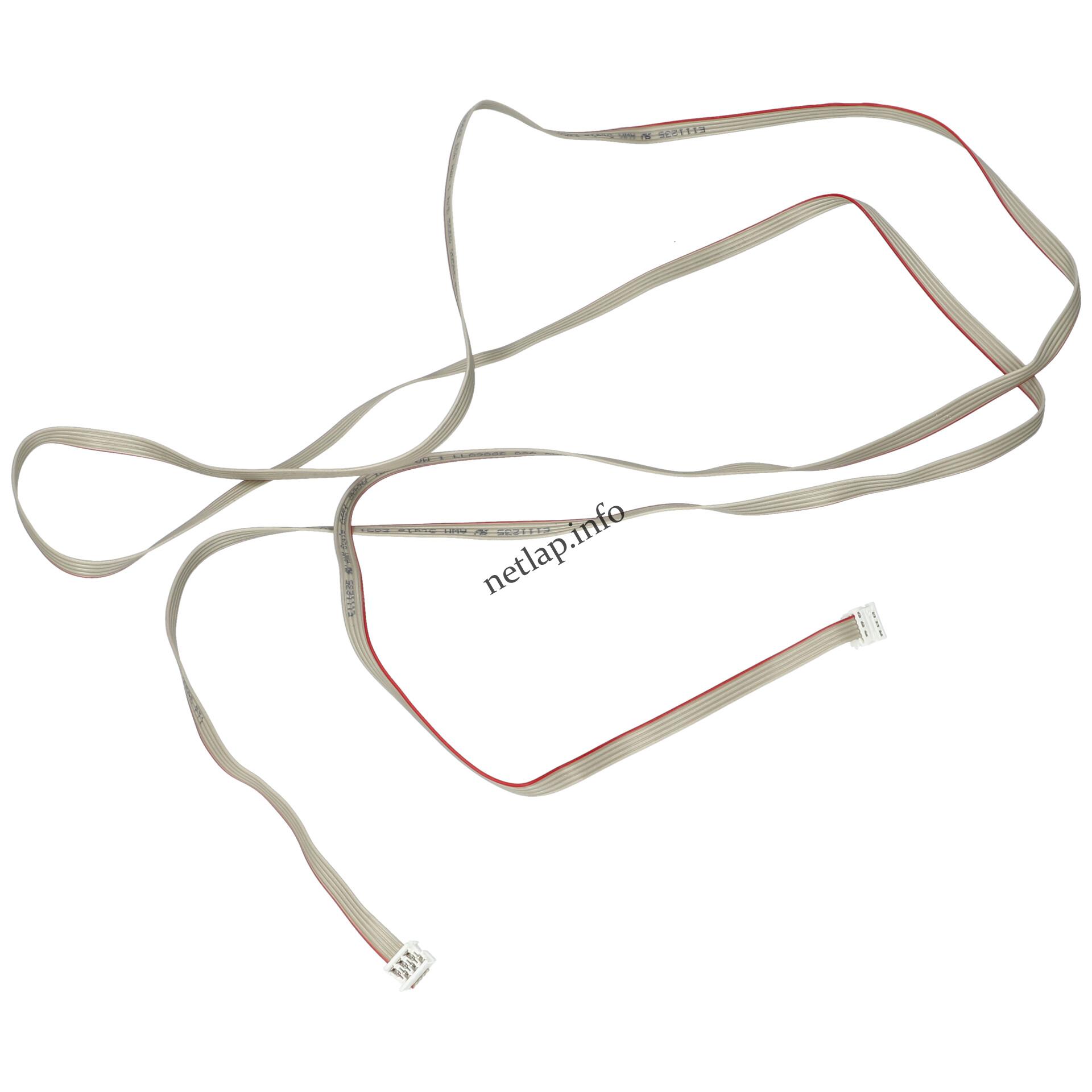 Candy mosógép szalagkábel 41009792 Candy mosógép szalagkábel 41009792