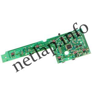 Candy mosógép vezérlőmodul 41010602