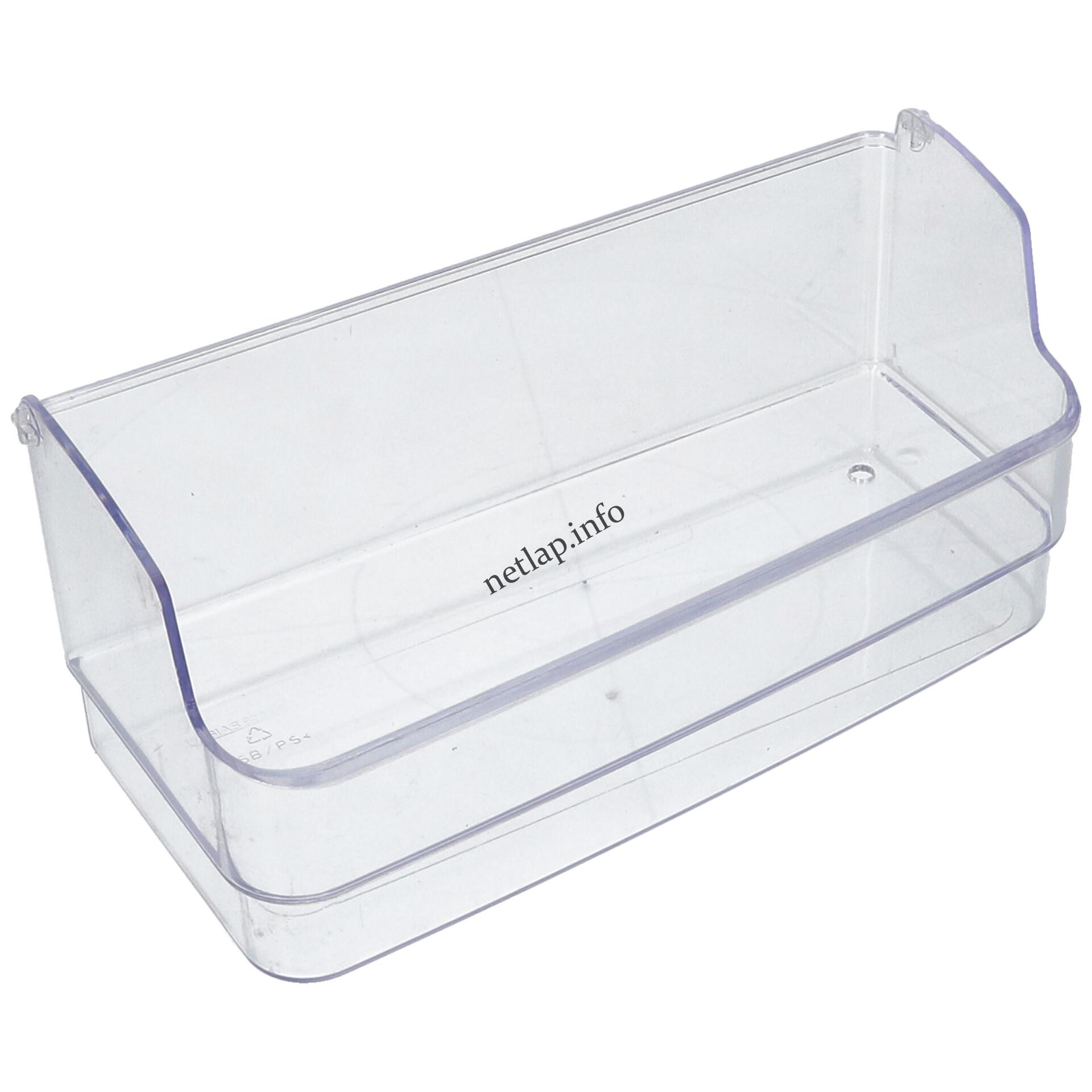 Candy hűtőgép vajtartó 41010642 Candy hűtőgép vajtartó 41010642