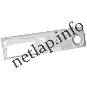 Candy mosógép kezelőelőlap 41013344
