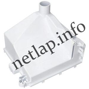 Candy mosógép mosószertartó ház 41013608