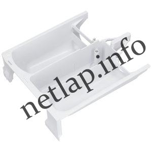 Candy mosógép mosószertartó fiók 41013614