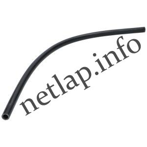 Candy mosógép belső cső mágnesszelep 41013621