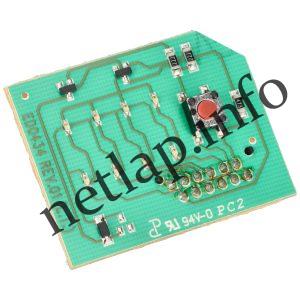 Candy mosógép elektronika 41014109