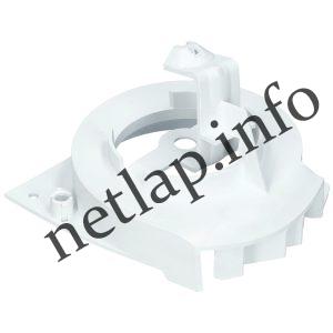 Candy hűtőgép ventilátormotor tartó 41015175