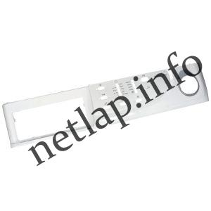 Candy mosógép kezelőelőlap 41015196