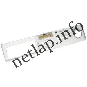 Candy mosógép kezelőelőlap 41015240