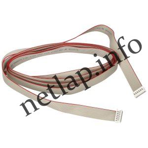 Candy mosógép szalagkábel 41015329