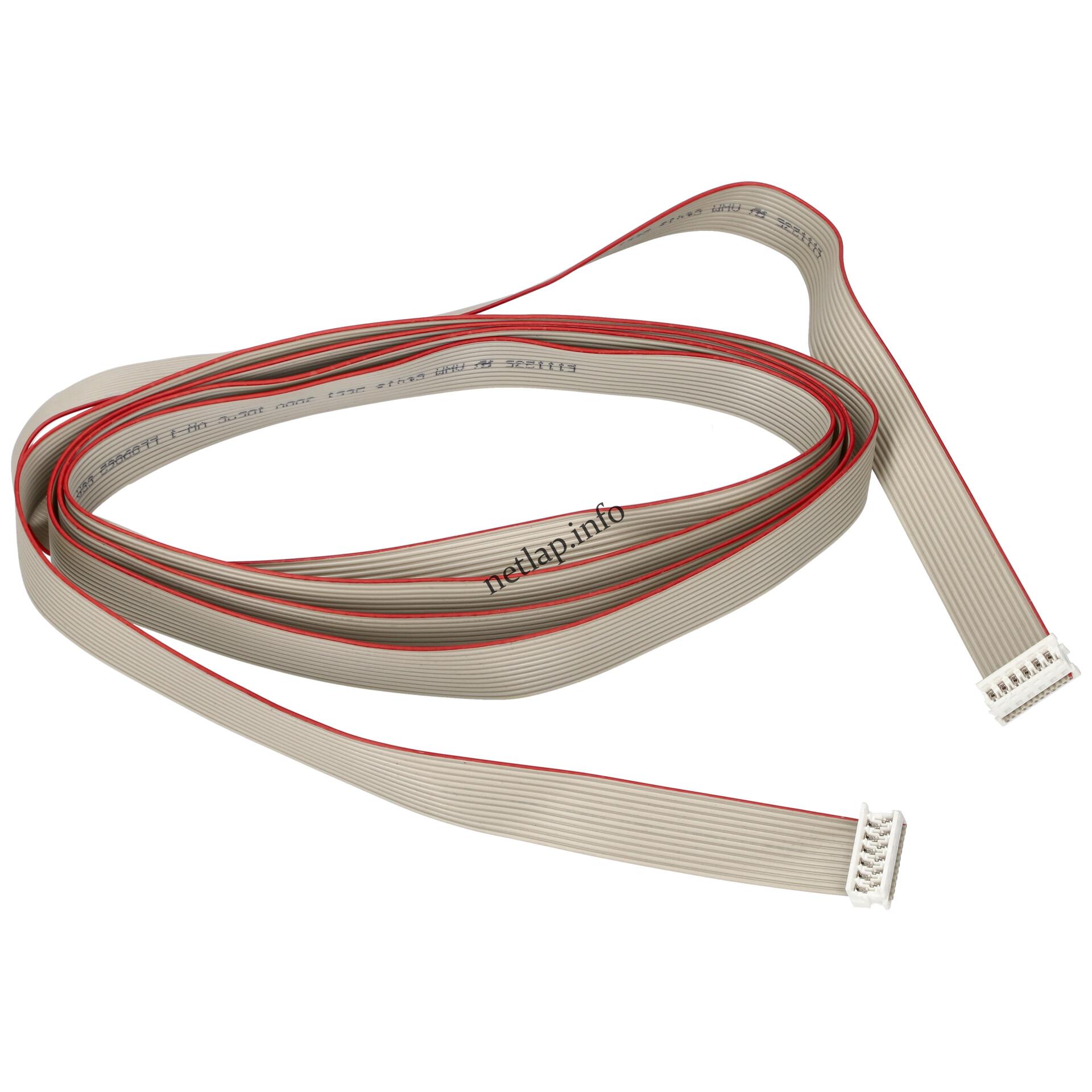 Candy mosógép szalagkábel 41015329 Candy mosógép szalagkábel 41015329