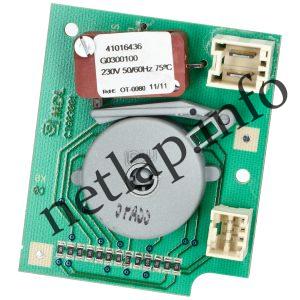 Hoover mosógép elektronika programválasztó 41016436