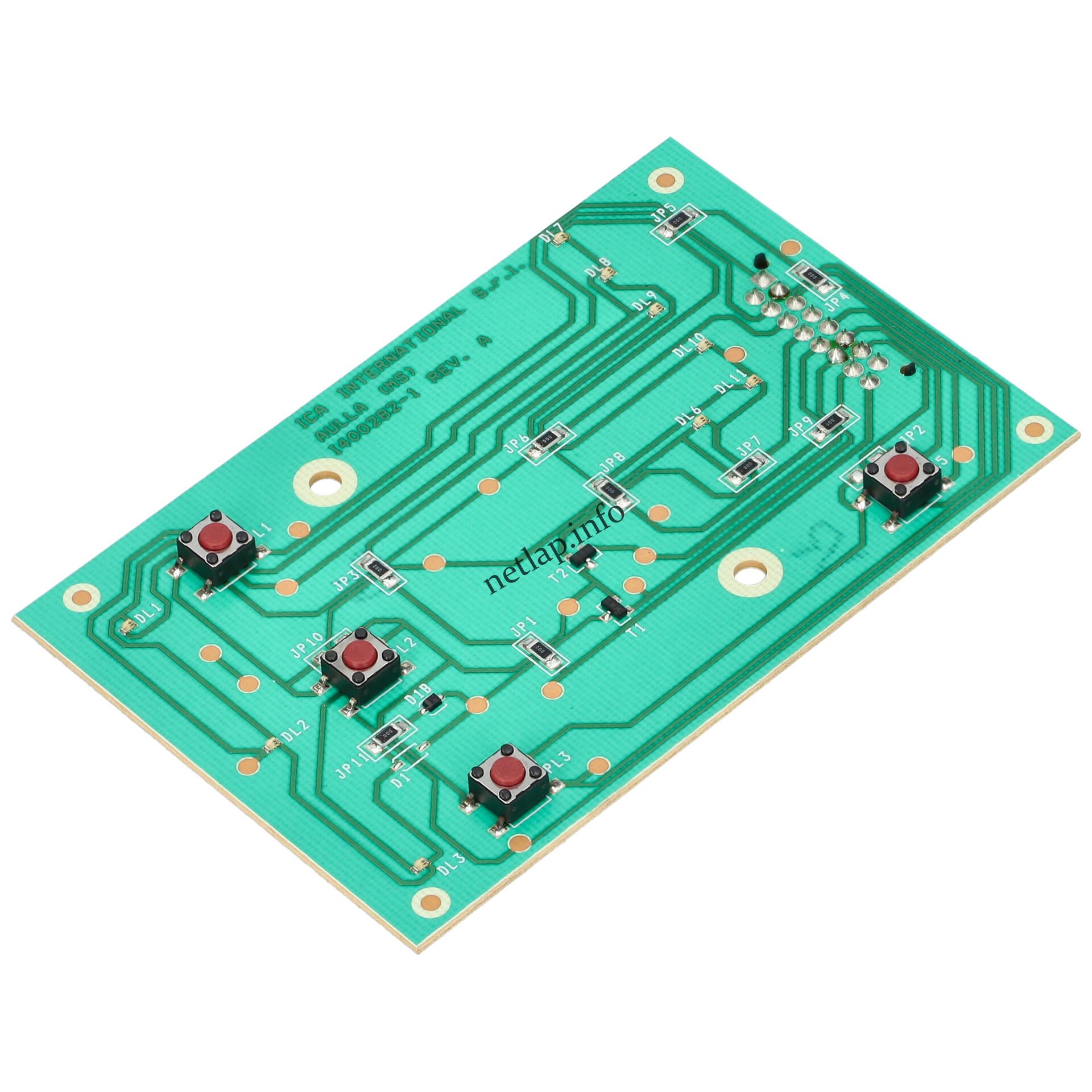 Candy mosógép kezelőelektronika 41016682 Candy mosógép kezelőelektronika 41016682