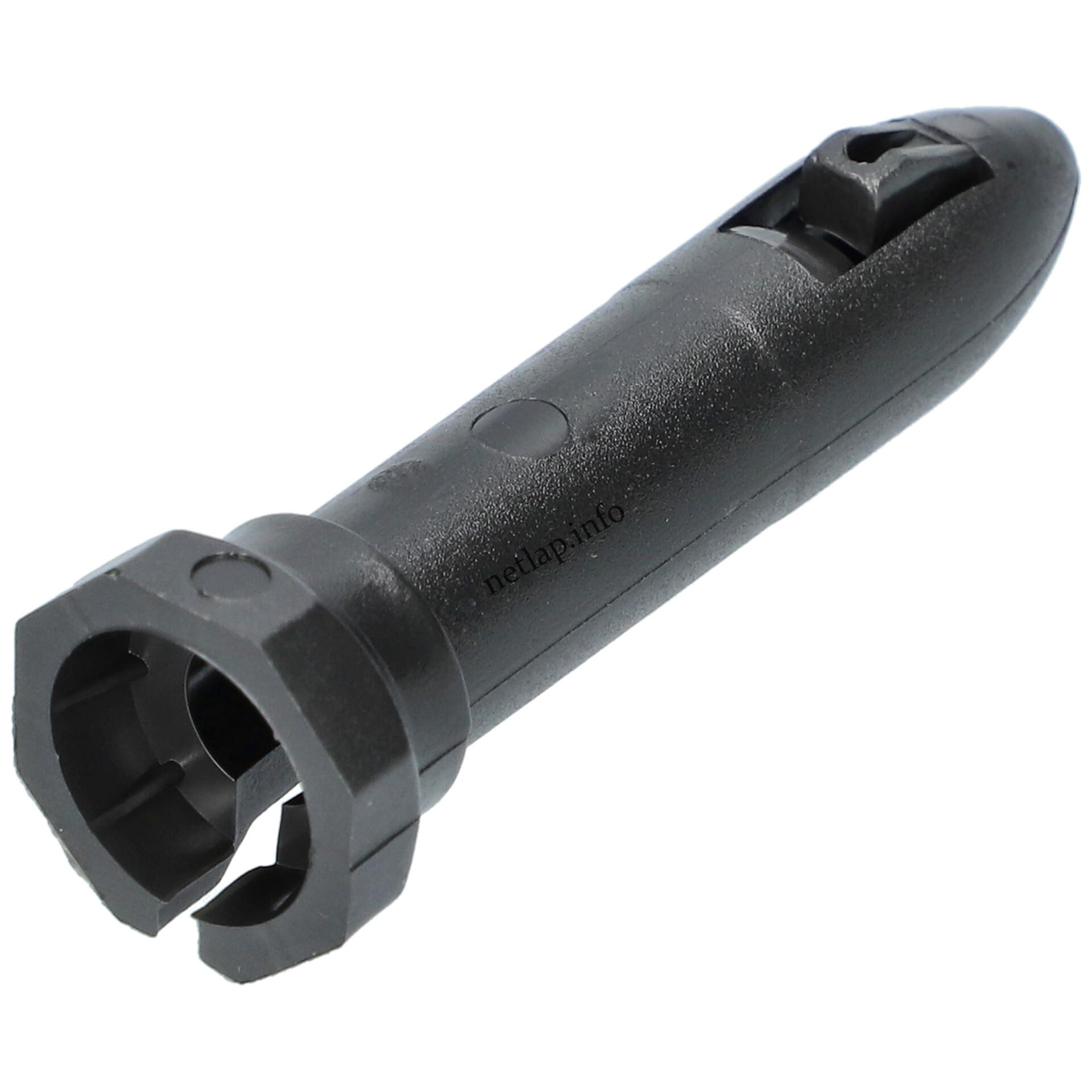 Candy mosógép lengéscsillapító stift 41017173 Candy mosógép lengéscsillapító stift 41017173