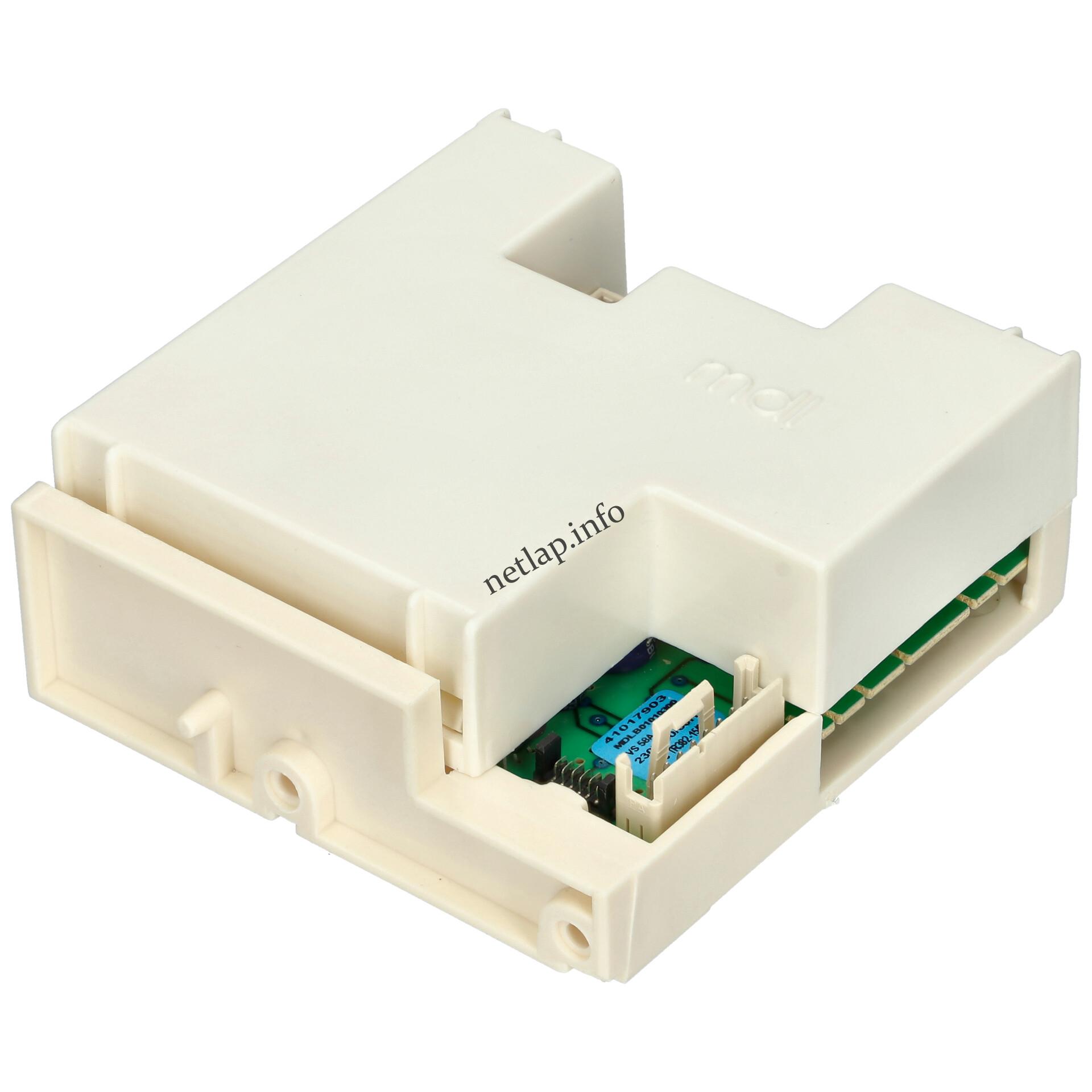 Candy mosógép elektronika motorvezérlő 41017907 Candy mosógép elektronika motorvezérlő 41017907