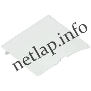 Candy mosógép ajtó szűrő 41018423