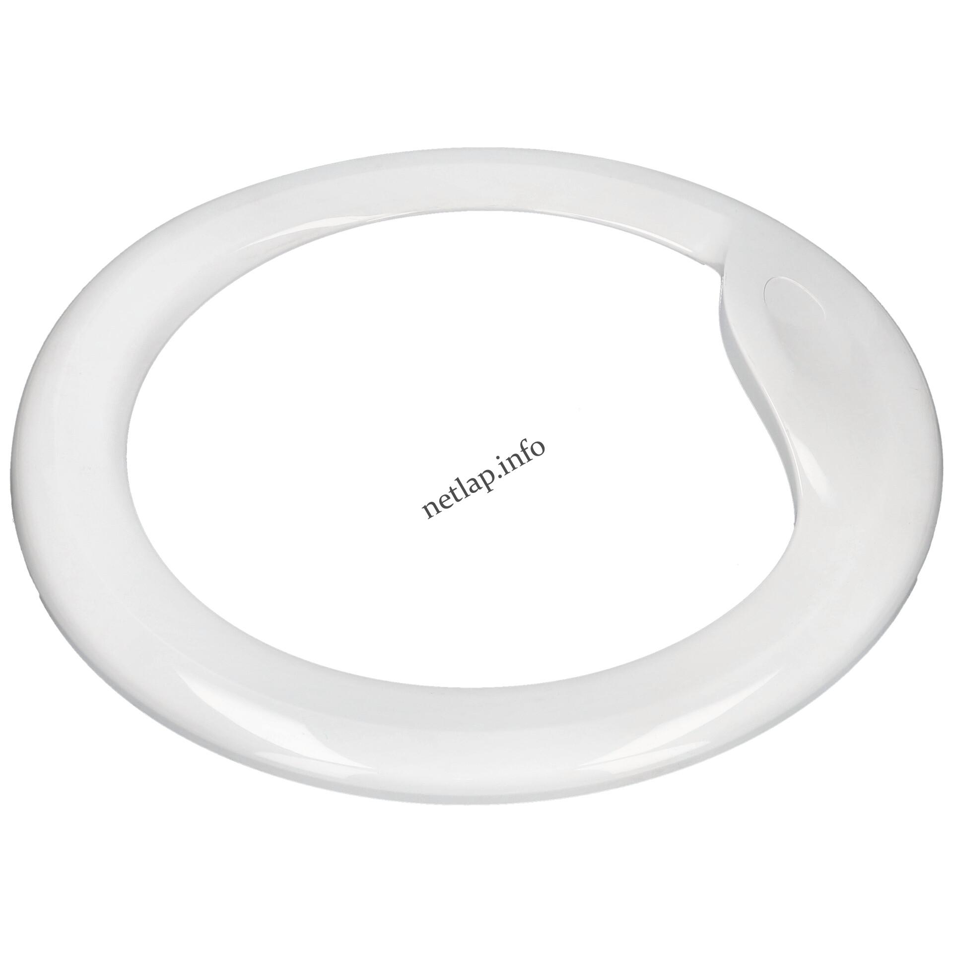 Candy mosógép ajtókeret külső 41018441 Candy mosógép ajtókeret külső 41018441