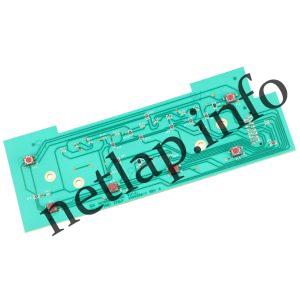 Candy mosógép vezérlőmodul 41018454