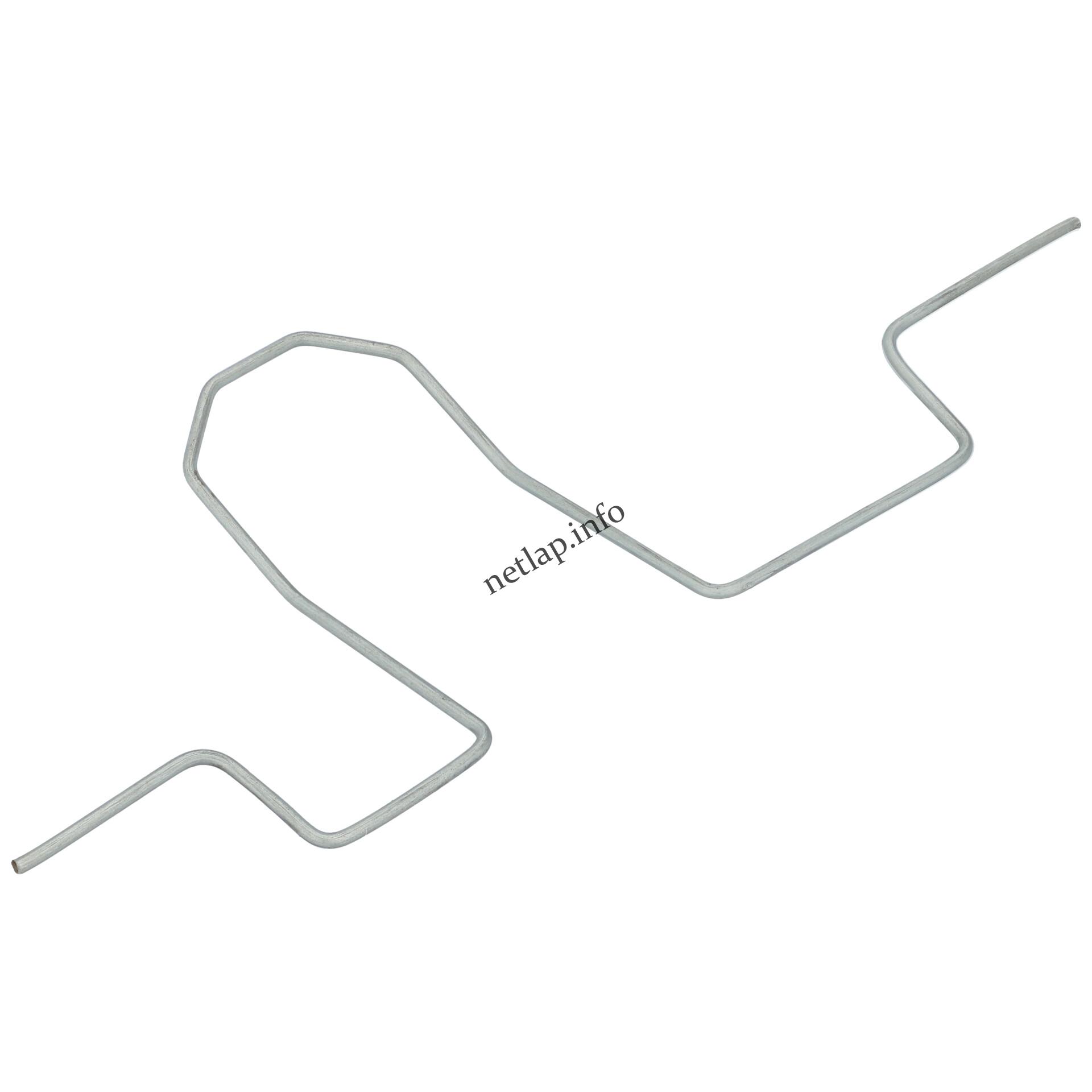 Candy mosógép ajtórugó szűrő 41019704 Candy mosógép ajtórugó szűrő 41019704