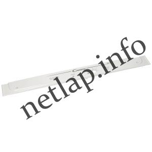 Candy hűtőgép kezelőelőlap 41019766
