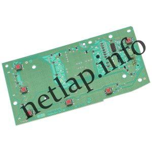 Candy mosógép kezelőpanel c2105 41020382