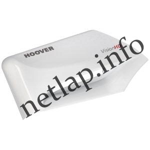 Hoover mosógép előlap fiók 41021292