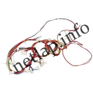 Candy mosógép kábelköteg 41021536