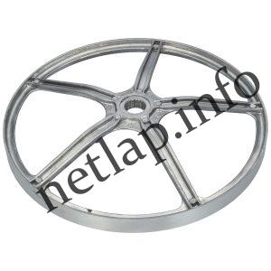 Candy mosógép ékszíjtárcsa 41021539