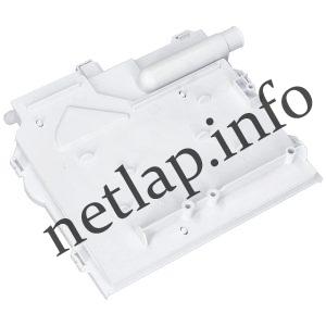 Candy mosógép mosószertartó fedél 41021549