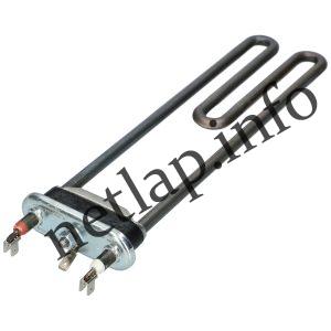 Candy mosógép fűtőszál 2200w 262 mm 41021738