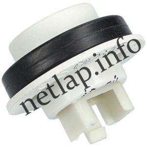 Candy mosógép érzékelő szonda NTC 41020334