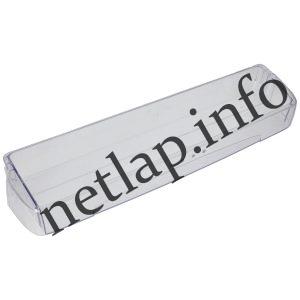 Candy hűtőgép ajtópolc 41022184