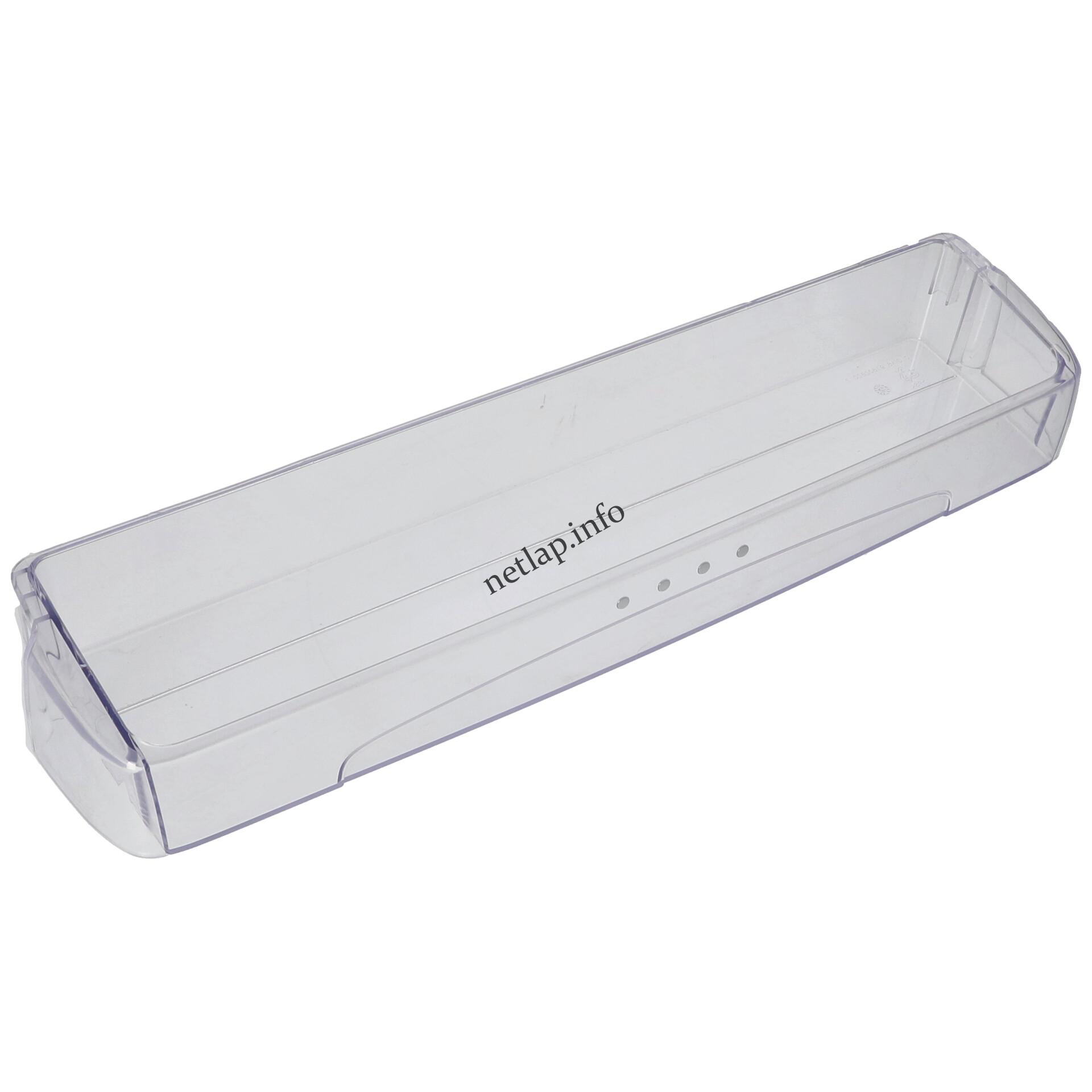 Candy hűtőgép ajtópolc 41022184 Candy hűtőgép ajtópolc 41022184