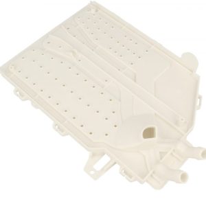 Candy mosógép mosószertartó fedél 41022270