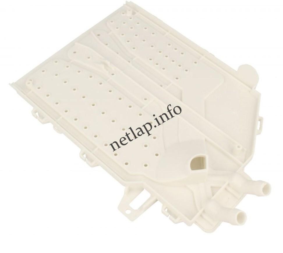 Candy mosógép mosószertartó fedél 41022270 Candy mosógép mosószertartó fedél 41022270