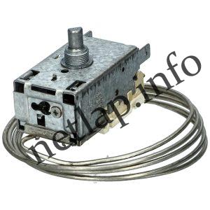 Candy hűtő hőfokszabályzó k59 l1820 41022877