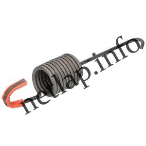 Candy mosógép rugó üst függesztő 41023091