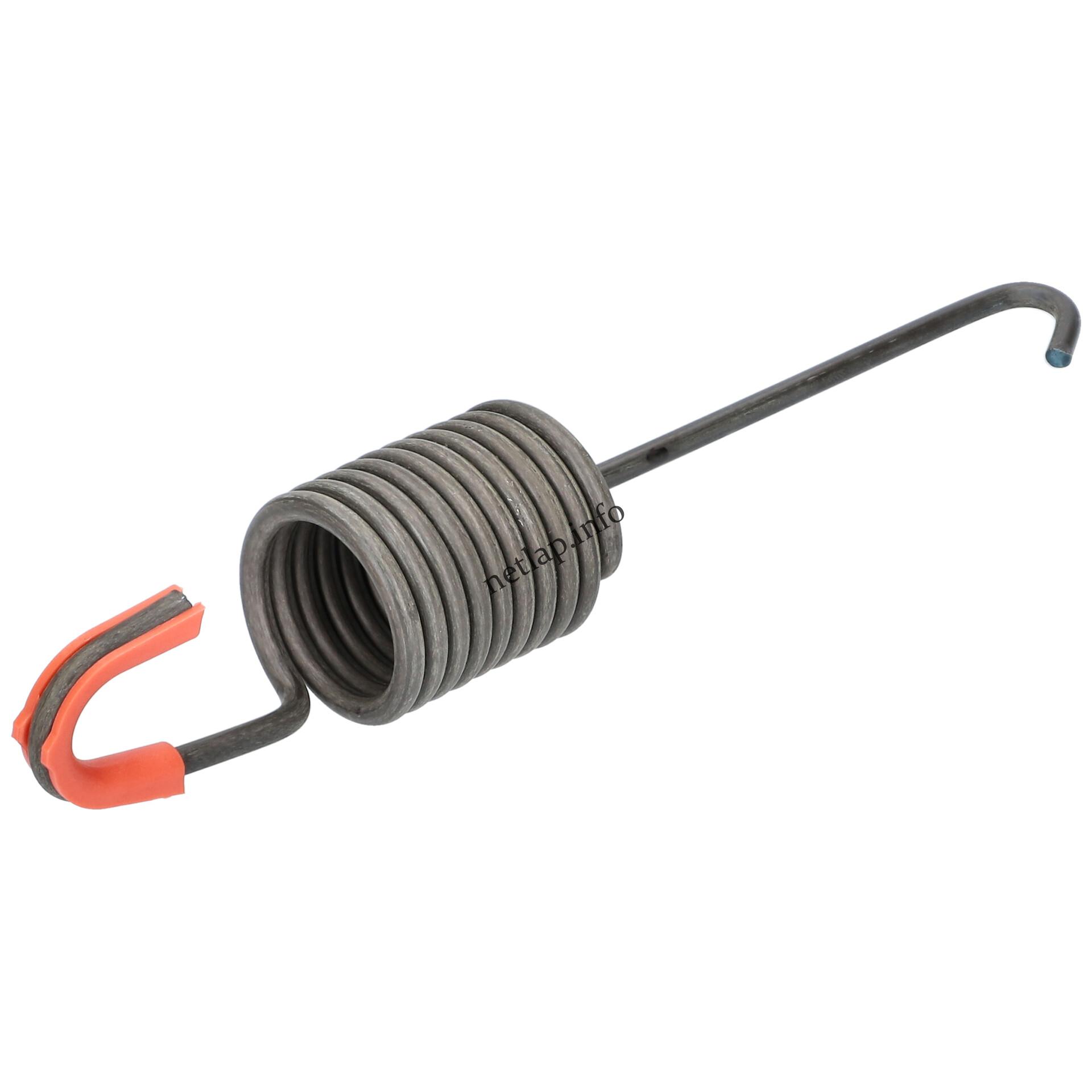 Candy mosógép rugó üst függesztő 41023091 Candy mosógép rugó üst függesztő 41023091