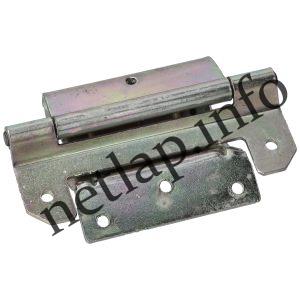 Candy mosógép zsanér 41023559