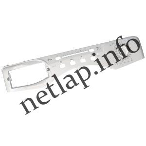 Candy mosógép kezelőelőlap 41024023