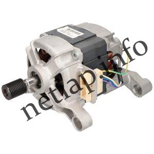 Candy mosógép motor 41024361