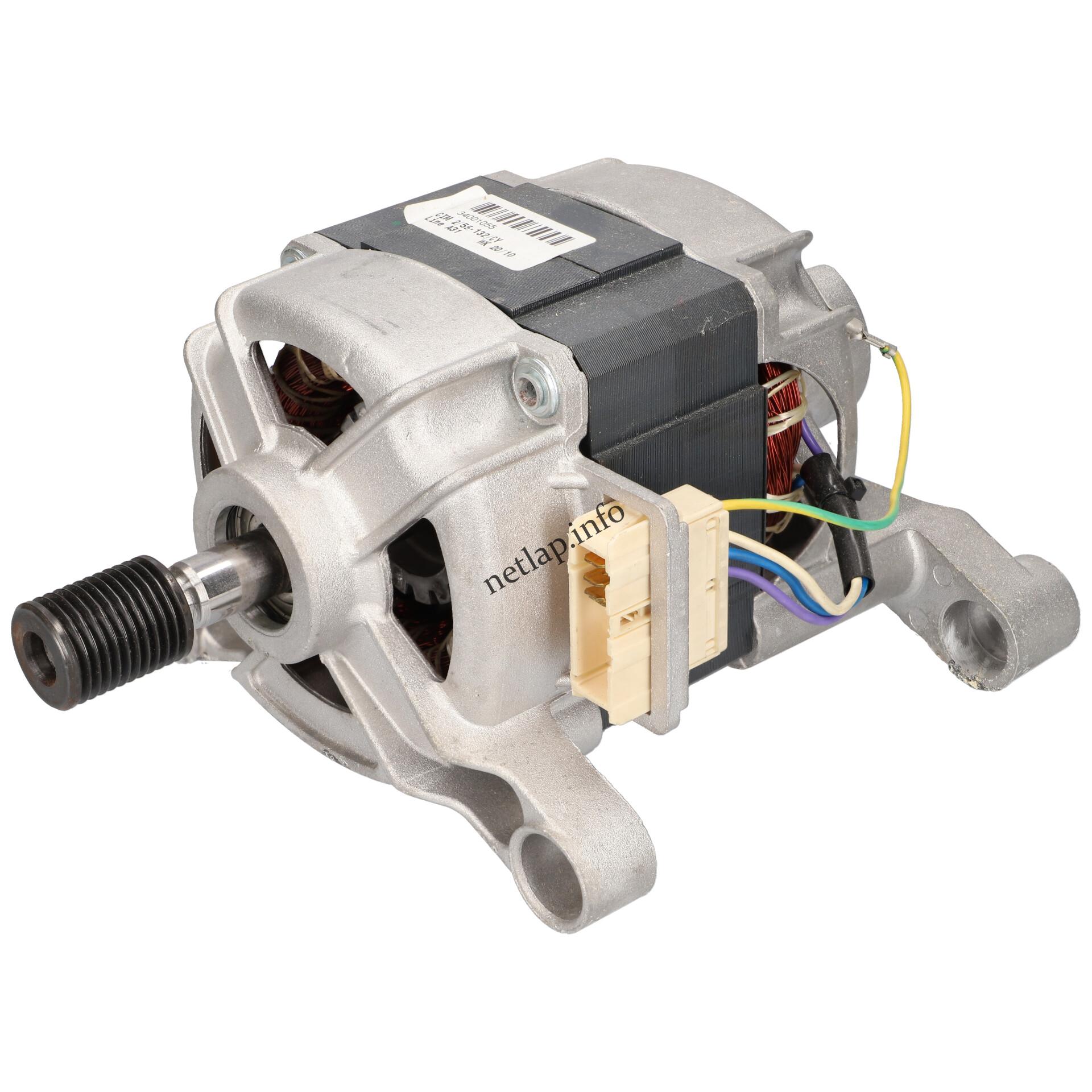 Candy mosógép motor 41024361 Candy mosógép motor 41024361