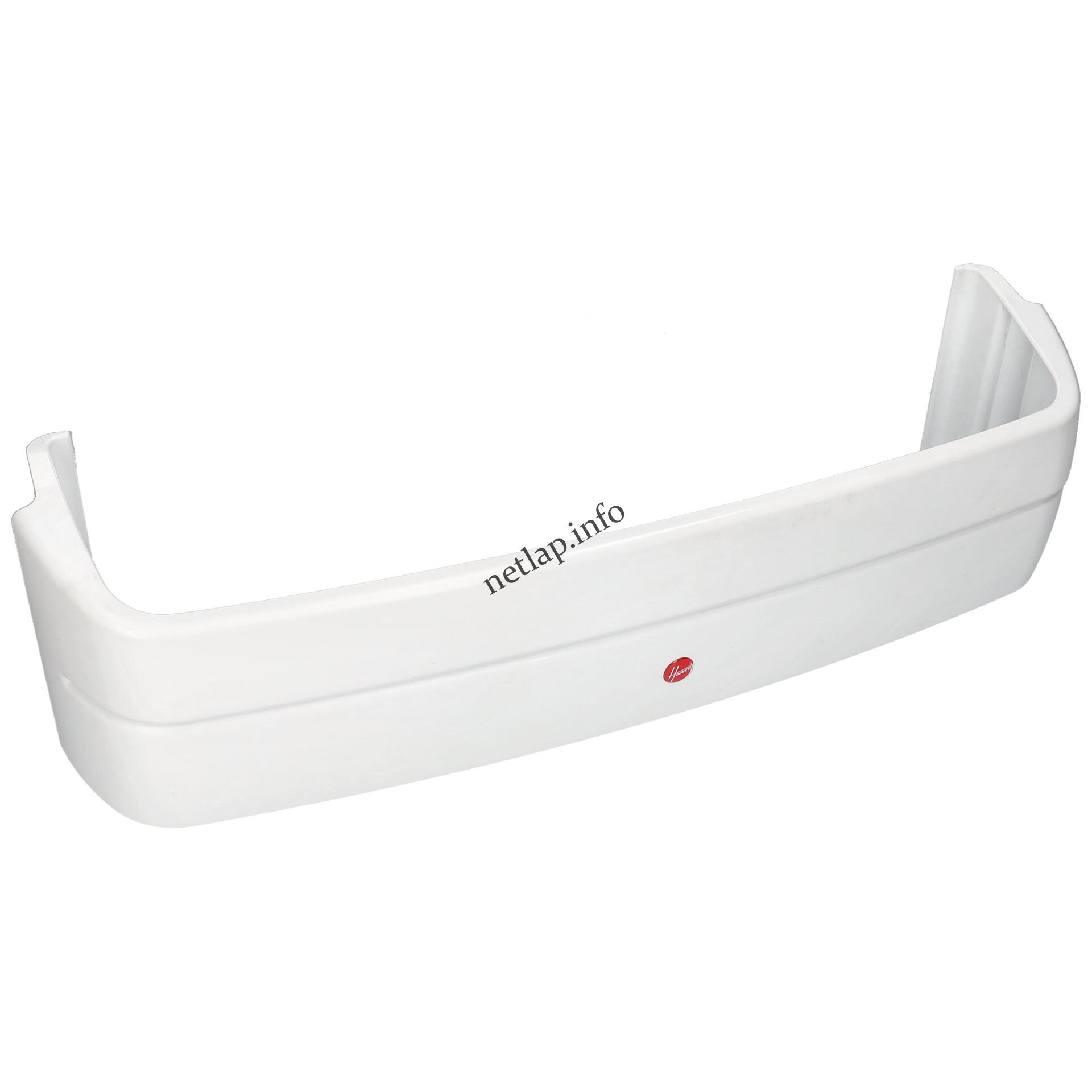 Candy hűtőgép italtartó alsó 41025096 Candy hűtőgép italtartó alsó 41025096