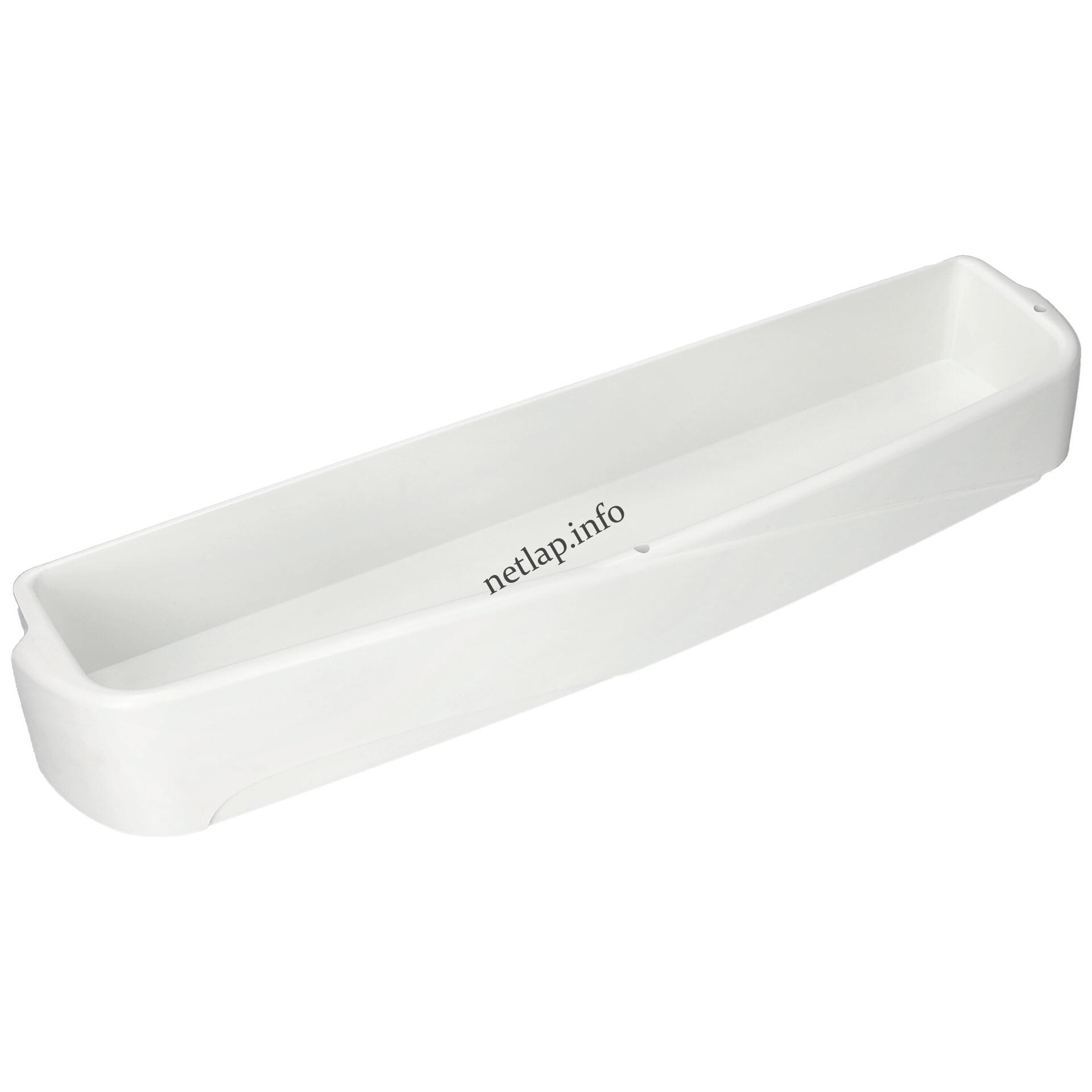 Candy hűtőgép ajtópolc 41025097 Candy hűtőgép ajtópolc 41025097