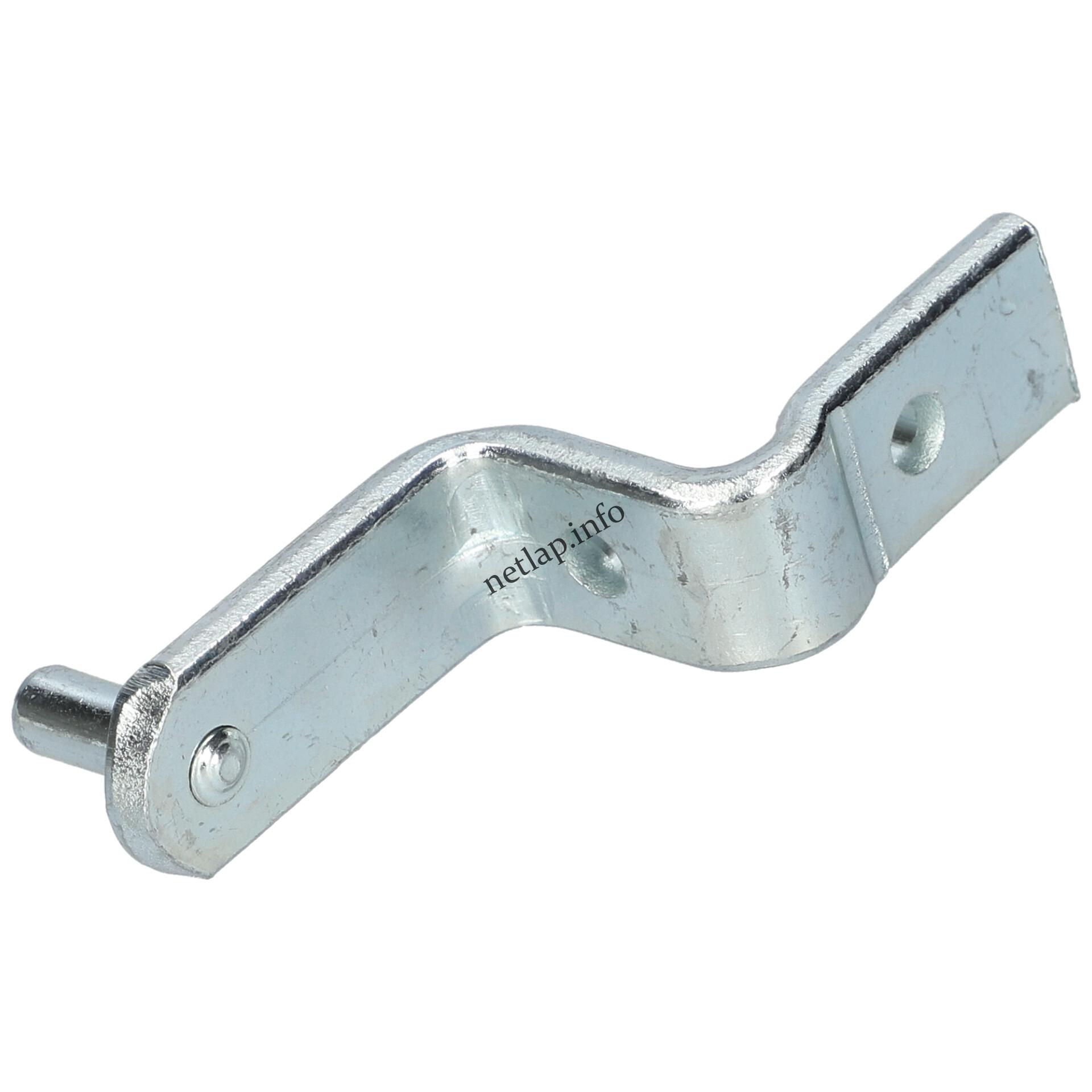 Candy hűtőgép zsanér 41025108 Candy hűtőgép zsanér 41025108