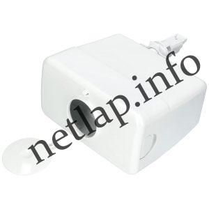 Candy hűtőgép tartály 41025479