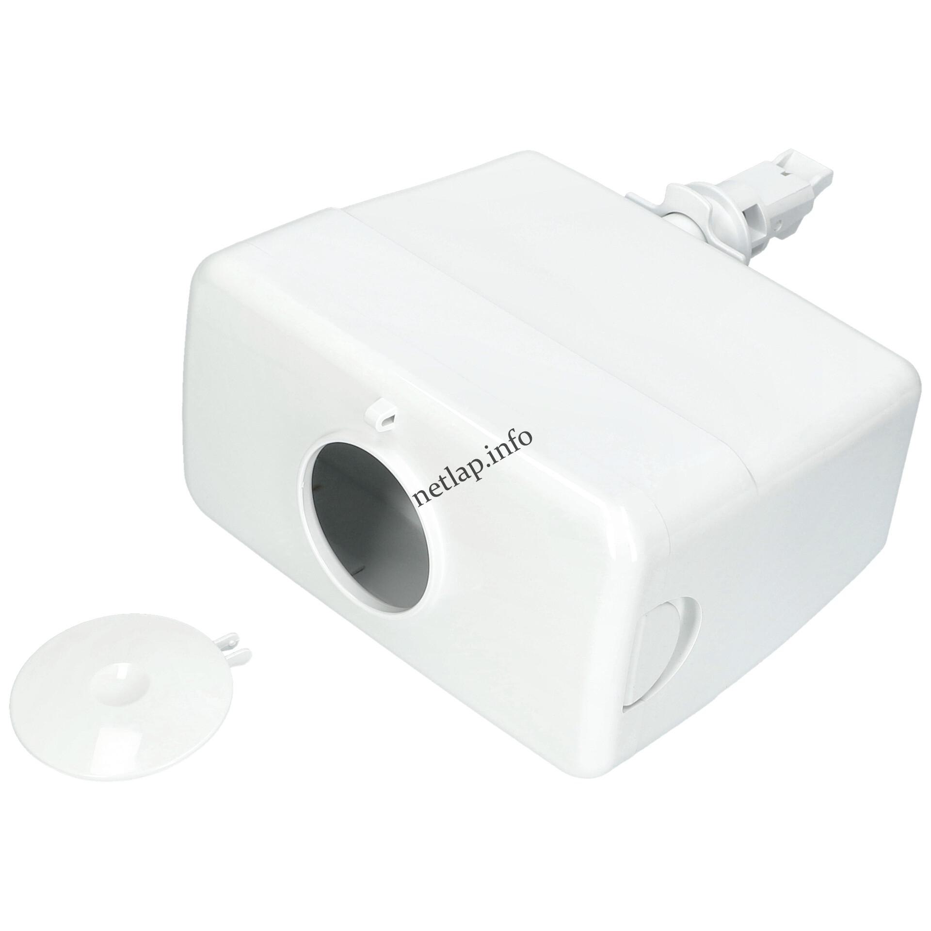 Candy hűtőgép tartály 41025479 Candy hűtőgép tartály 41025479