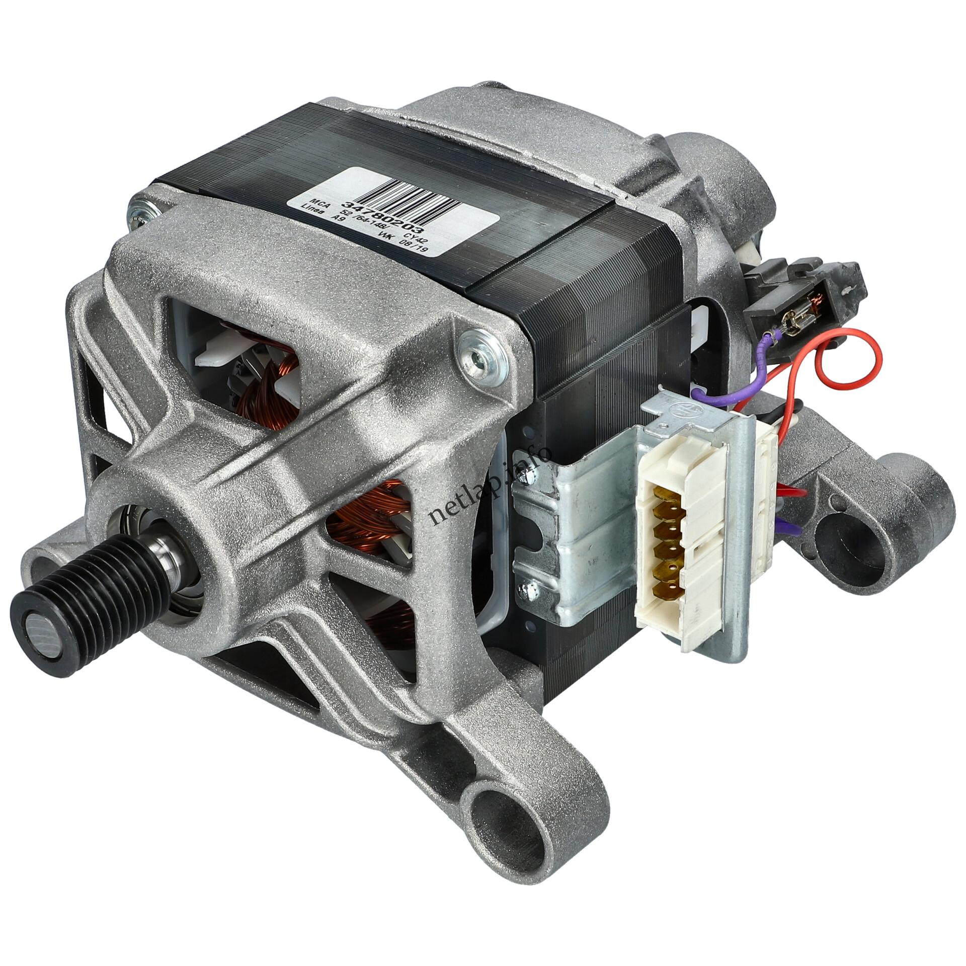 Candy mosógép motor 41026948 Candy mosógép motor 41026948